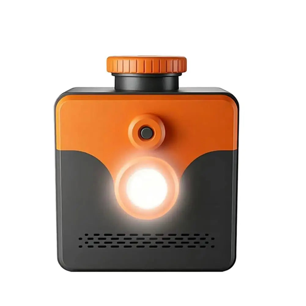 Sevair Deco Saltwater Emergency LED Light single lamp