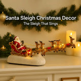 Santa Sleigh