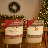Santa Claus