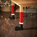 Sevair Deco Santa Table Leg Covers for Chairs 12