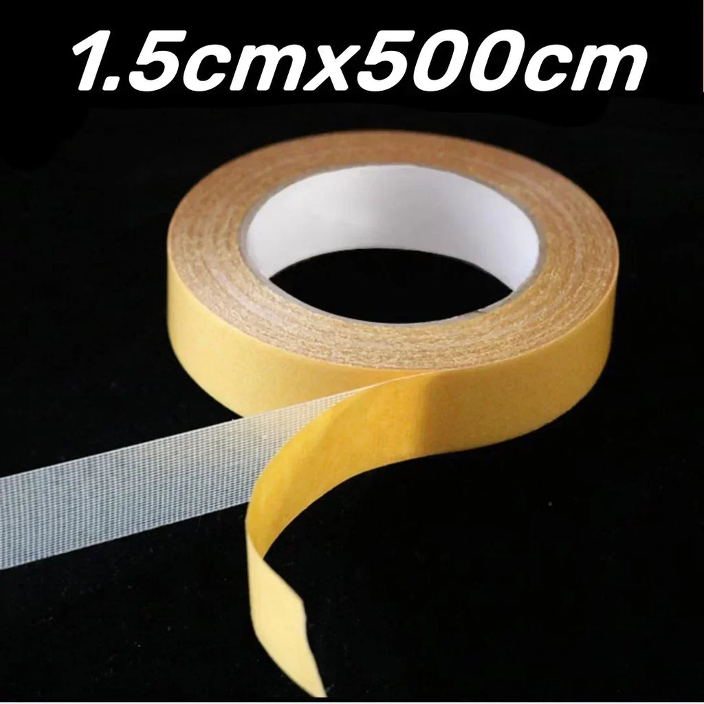 Sevair Deco Self Adhesive Cat Scratching Wall Mat tape detail