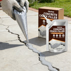 Sevair Deco Self-Leveling Concrete Crack Filler 2