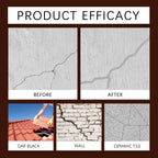 Sevair Deco Self-Leveling Concrete Crack Filler 3