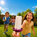 Sevair Deco Silicone Popsicle Drip Catchers 1