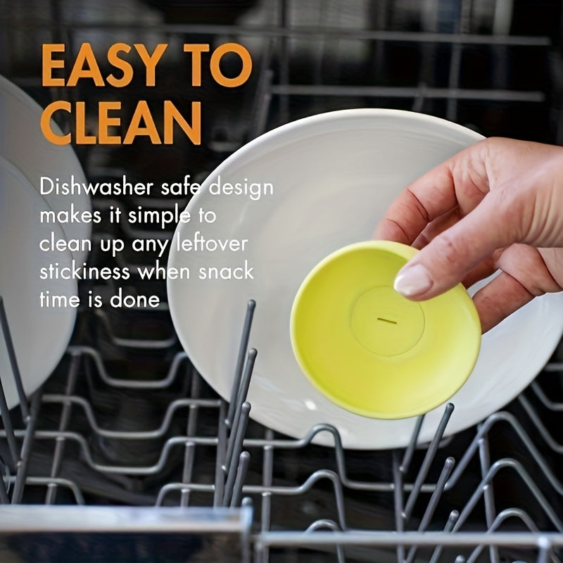 Sevair Deco Silicone Popsicle Drip Catchers 5
