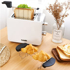 Sevair Deco Toaster Sandwich Rack with Handle 3