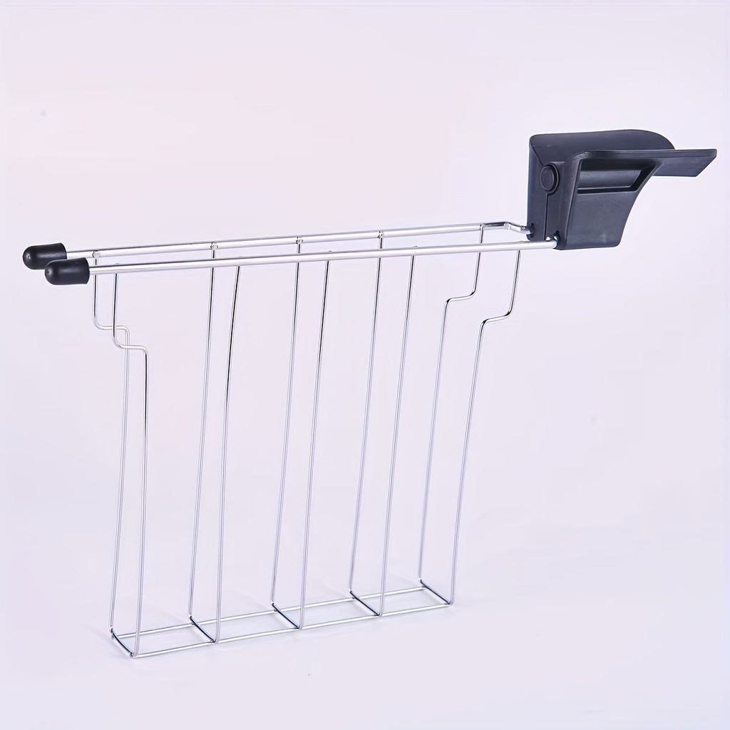 Sevair Deco Toaster Sandwich Rack with Handle 5