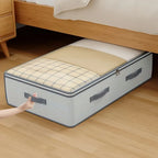 Sevair Deco Under Bed Storage Bag for Clothes and Bedding under bed