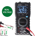 Sevair Deco USB-C Rechargeable 9V Battery Packs regulated voltage 02