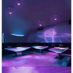 Sevair Deco UV Blacklight Bulb for Glow Parties 21