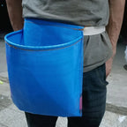 Sevair Deco Waist Fruit Picking Bag for Hands Free Harvests waist fit