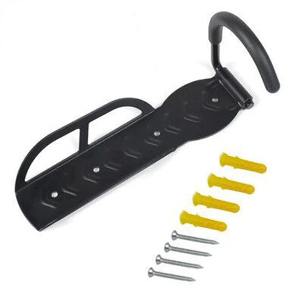 Sevair Deco Wall Mount Bike Rack for Vertical Storage 7