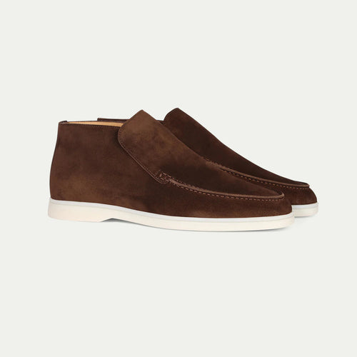 The Sunday Loafer