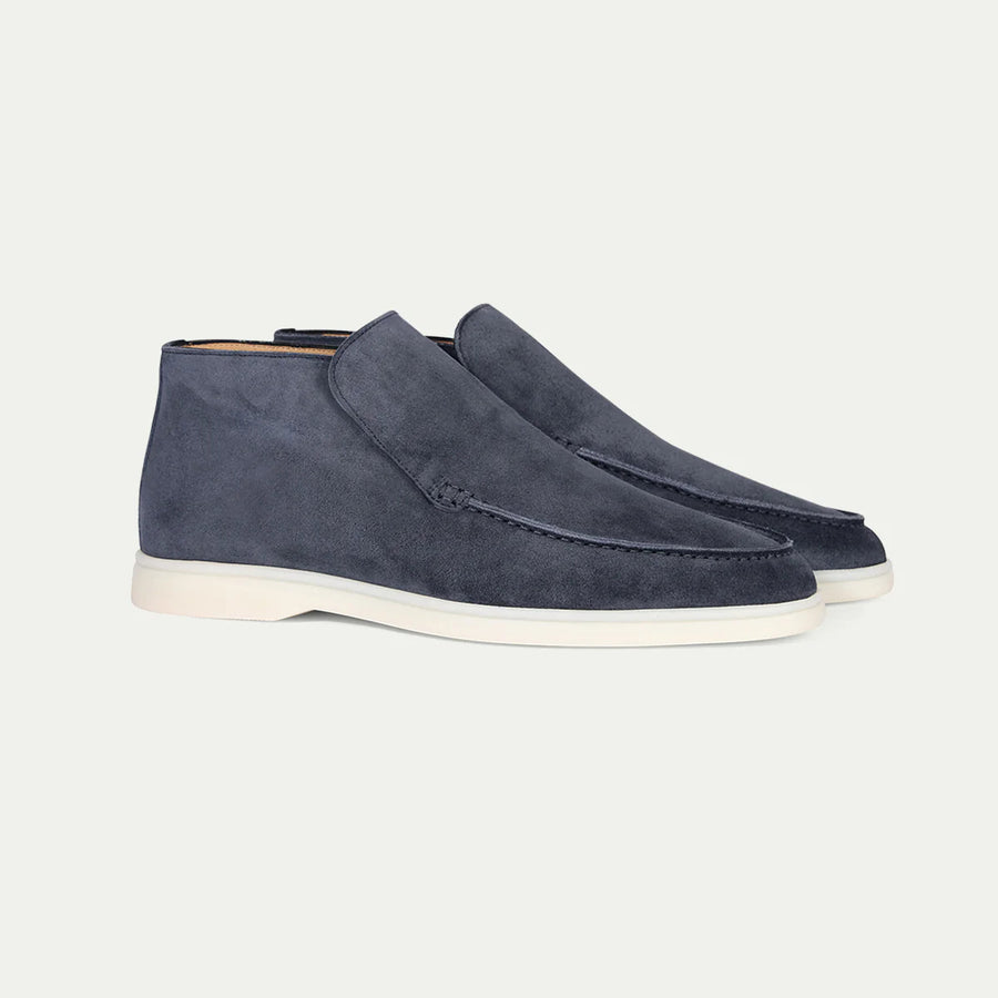 The Sunday Loafer