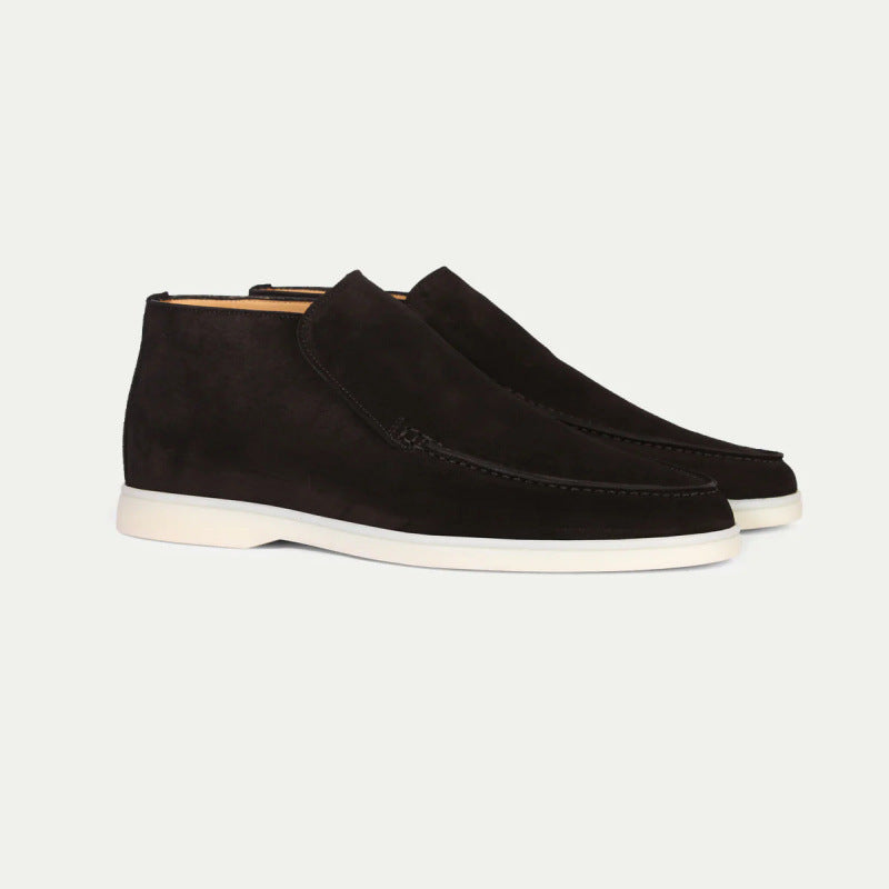 The Sunday Loafer