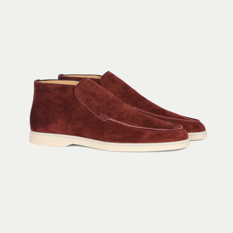 The Sunday Loafer