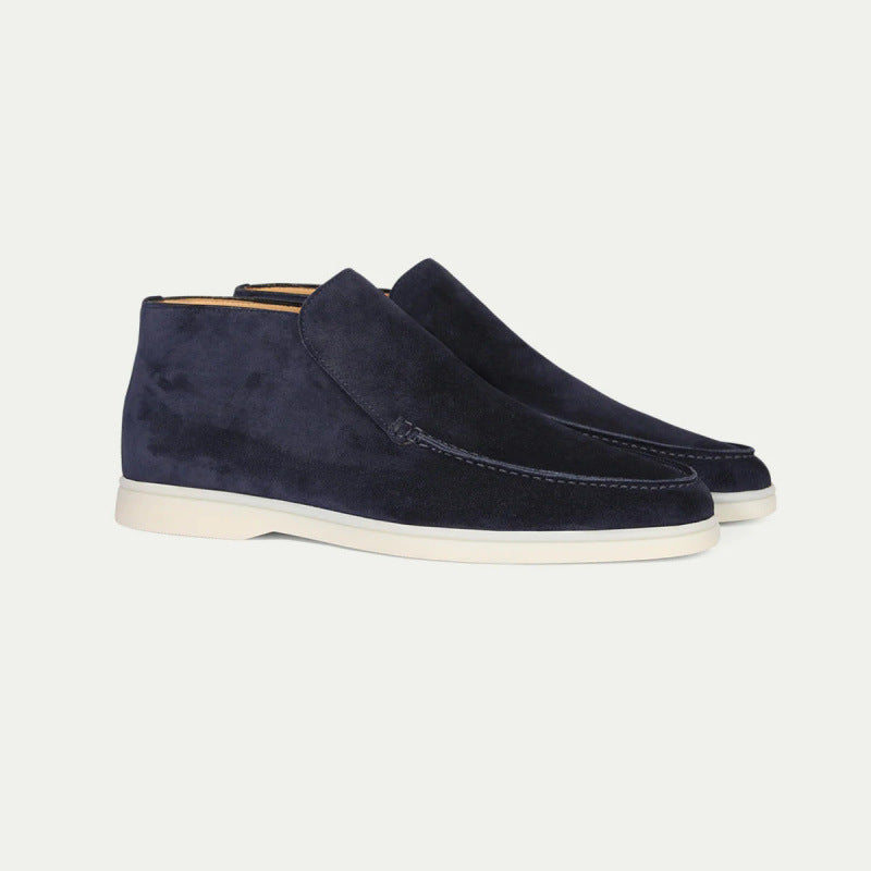 The Sunday Loafer