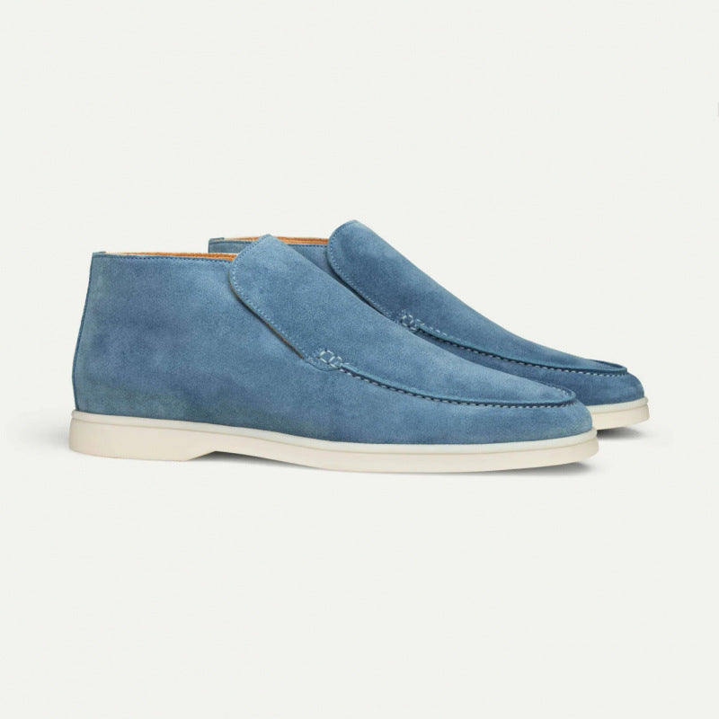 The Sunday Loafer