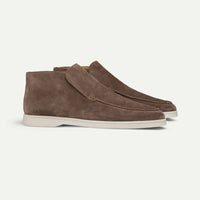Warm Chestnut