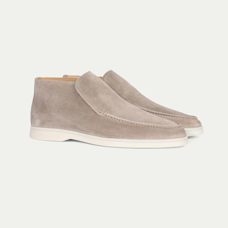 The Sunday Loafer