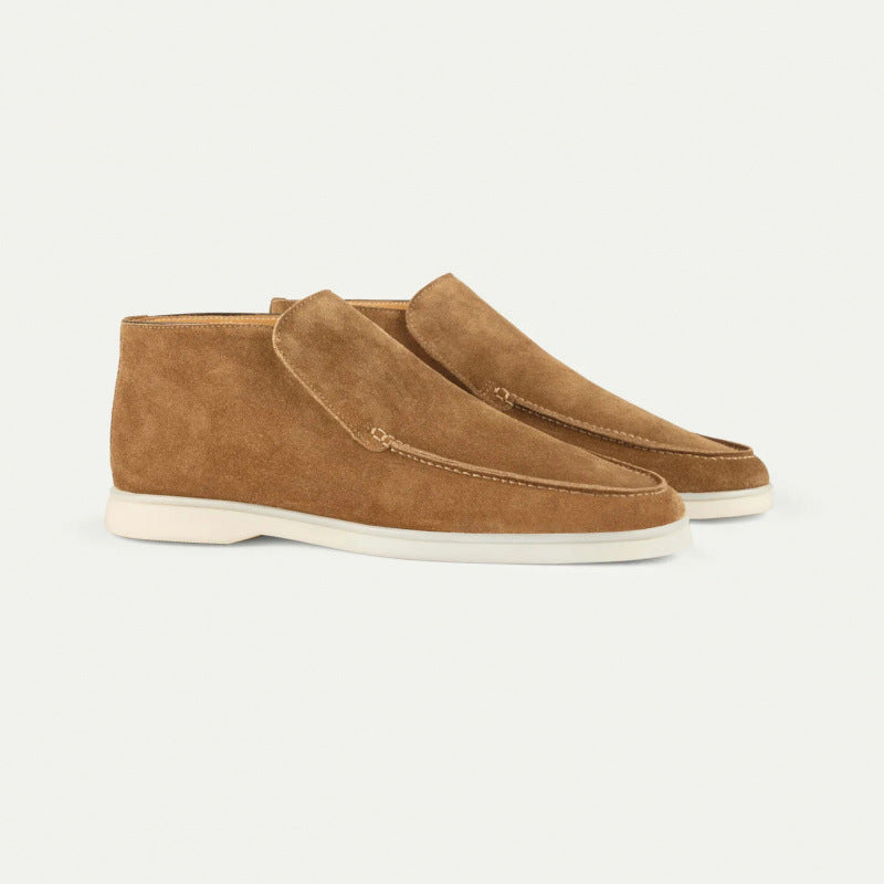 The Sunday Loafer