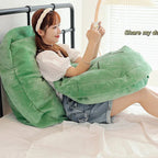 Sevair Deco Wearable Turtle Shell Pillow