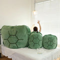Sevair Deco Wearable Turtle Shell Pillow