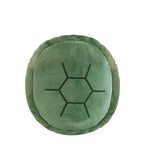 Sevair Deco Wearable Turtle Shell Pillow